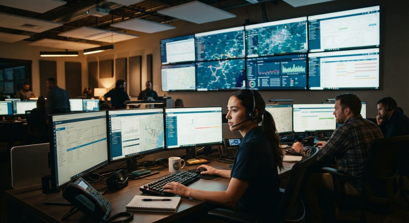 Request a Freight Quote